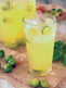 Calamansi Juice