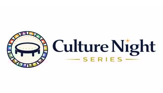 Culture Night Series Website Logo